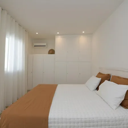 Basoula House * Mykonos Town