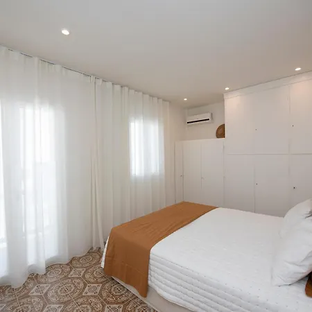Basoula House