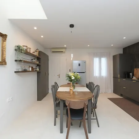 Basoula House Apartment *