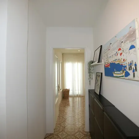 Apartment Basoula House *